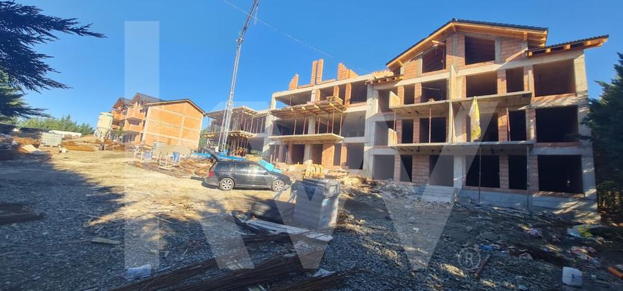 Apartament 2 camere + curte 50 mp - Natura la tine acasa! Cristian-SiBiU - 5