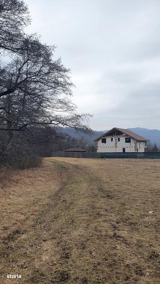 Teren Stana de Vale Sovata - Telek Patakmajor - 10