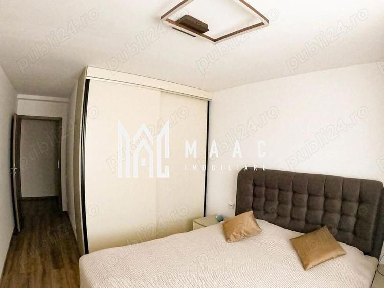 Apartament 3 camere | Gradina | 109 MP | Parcare | Selimbar - 8