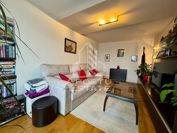 Apartament cu 3 camere, Zona Iulius Mall - 1