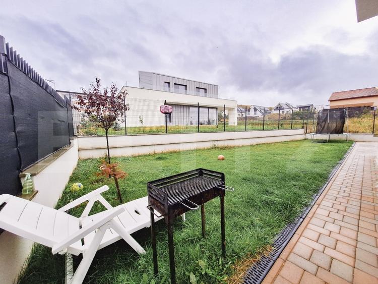 O locuinta de exceptie, unde confortul intalneste panorama orasului - 7