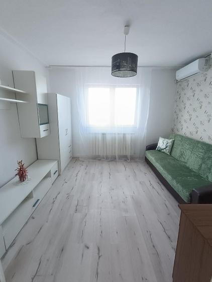 Garsonieră cochetă de închiriat în Timișoara – Str. Renașterii - 5