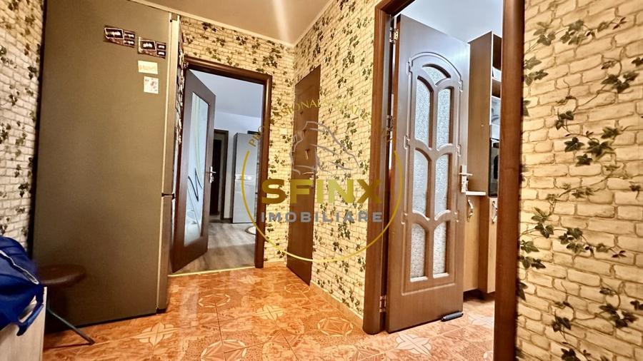 Apartament 3 camere renovat 2024, etaj 4/4, boxa si loc parcare bonus – Rahova - 16