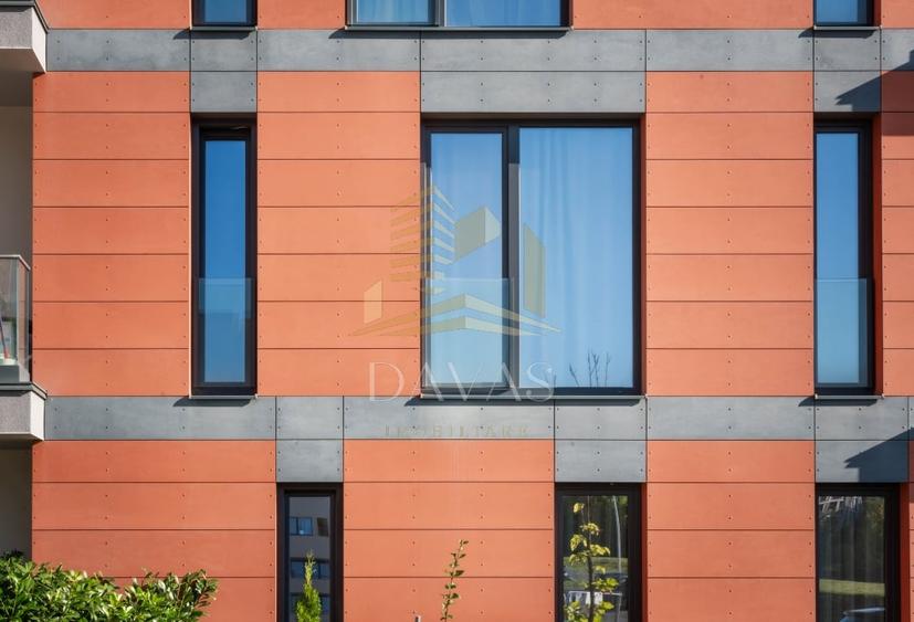 Apartament de 2 camere decomandat |  Andrei Muresanu Sud - Augustin Presecan - 12