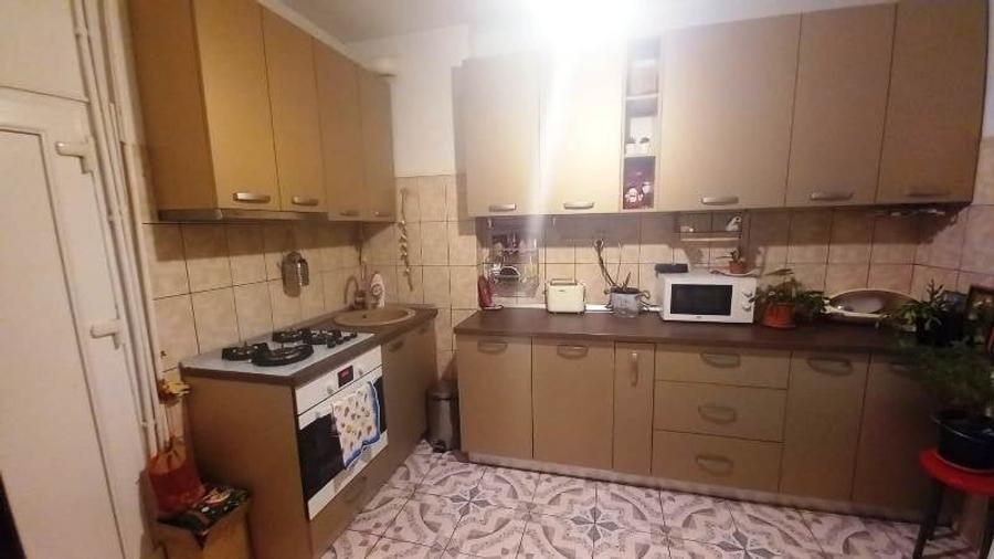 Turda,2 camere ,etaj 2,centrala proprie - 4