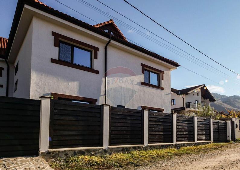 Vila deosebita | Zona Bunloc | Comision 0 - 9