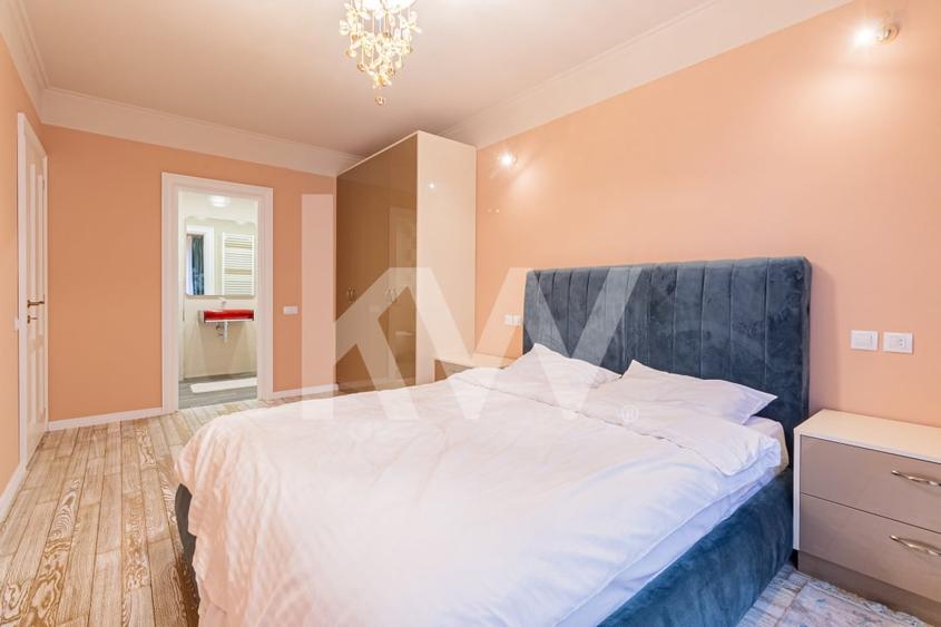 Apartament superb cu 3 camere - Ultracentral, Drumul Poienii - 16