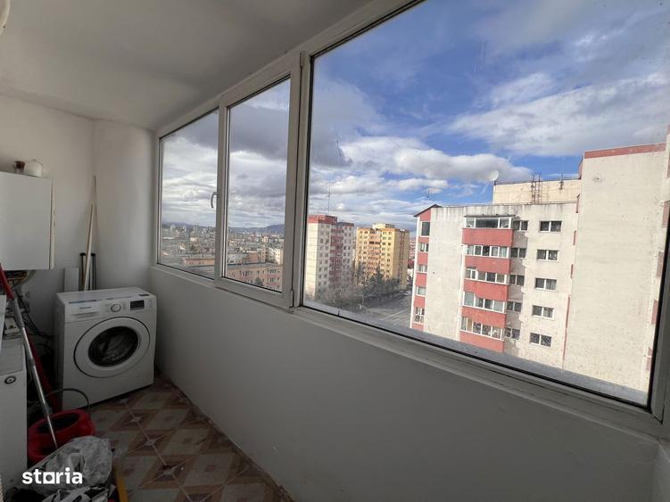 Direct proprietar 3 Camere Mobilat Utilat vedere Panoramica langa ITC - 3