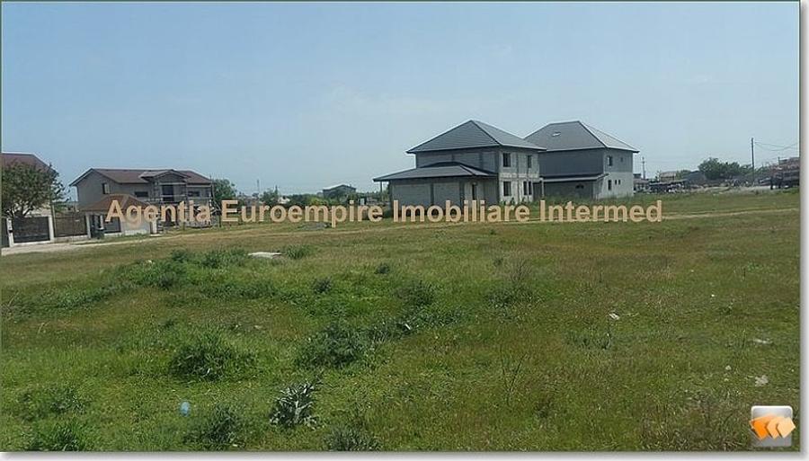Teren de vanzare in Techirghiol - 6