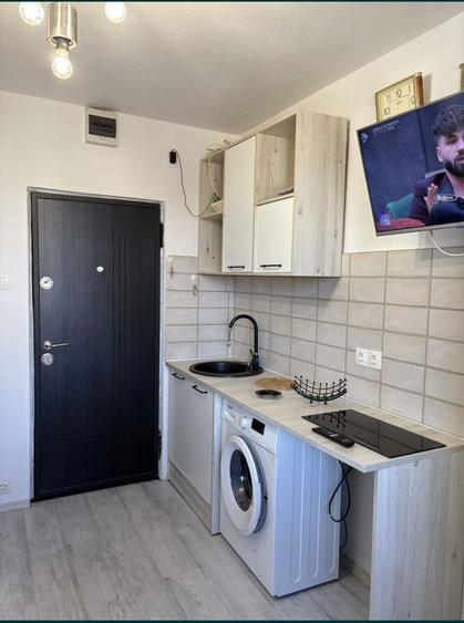 Inchiriez camera de camin - 5