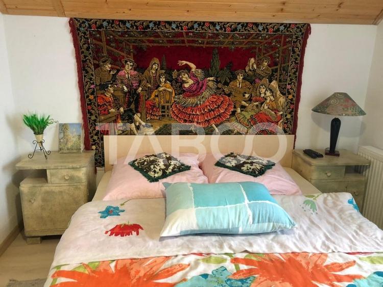 Casa individuala 7 camere cu 500 mp teren in Selimbar - 22