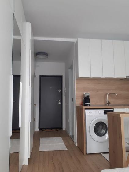 Inchiriere studio, prima chirie, lux - 4