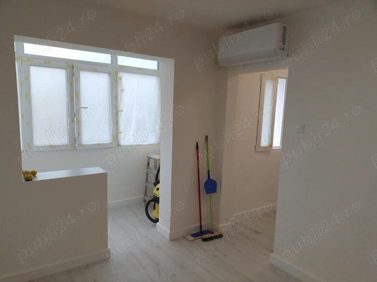 Apartament 2 camere Trivale - 5