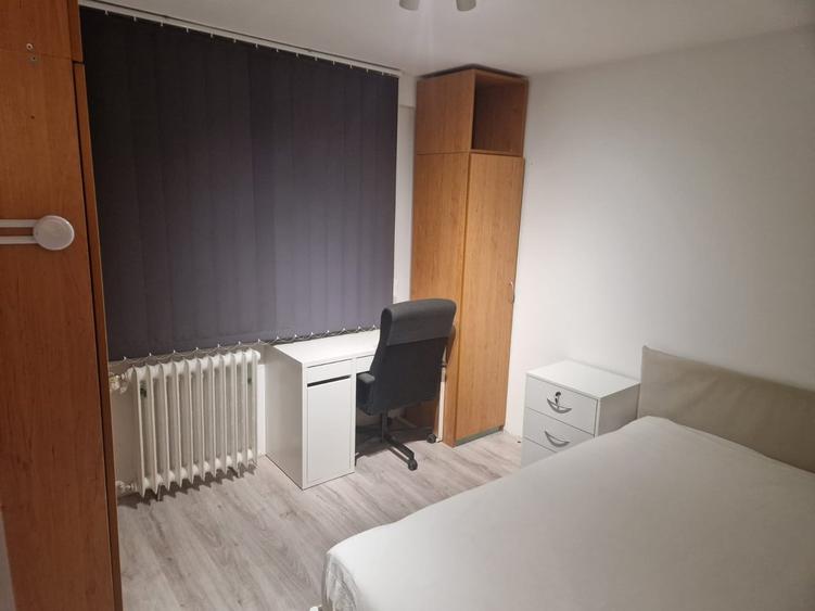 Lacul Tei, Grigore Moisil - 2