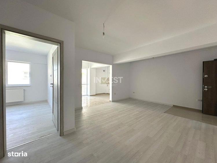 Mutare Imediata! 2 Camere Bloc Nou! Lift! Mall Moldova - 1
