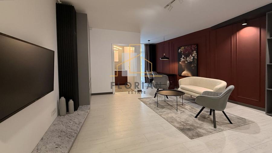 Studio Premium de închiriat – VIVALIA GRAND V6,  490 euro - 4