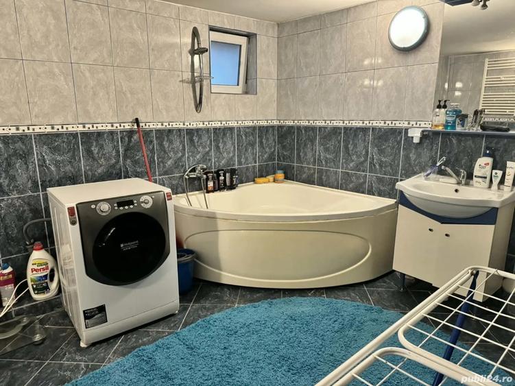 Vand sau schimb cu apartament 3 camere casa in Valcea - 5