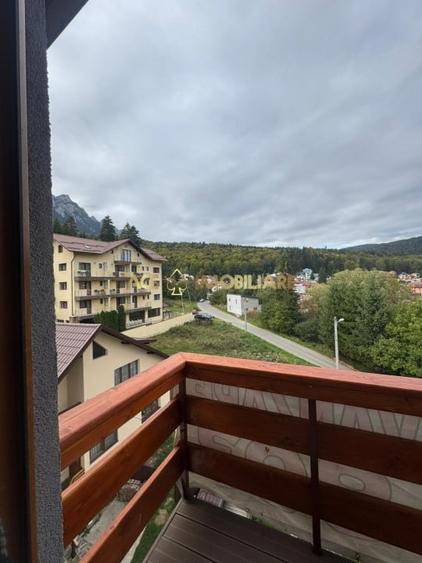 Apartament 2 camere | Busteni  | Loc de Parcare | View Superb - 20