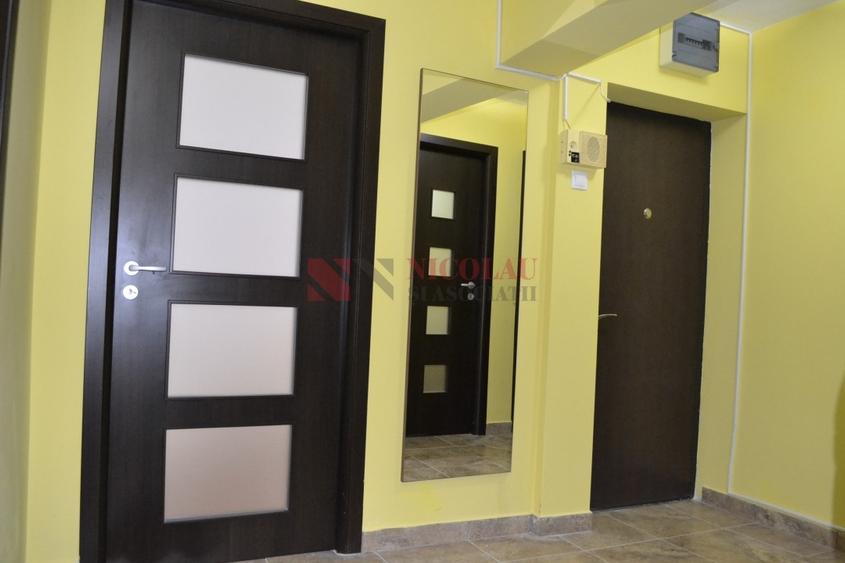 Apartament 3 camere Centru-Hala Centrala - 2