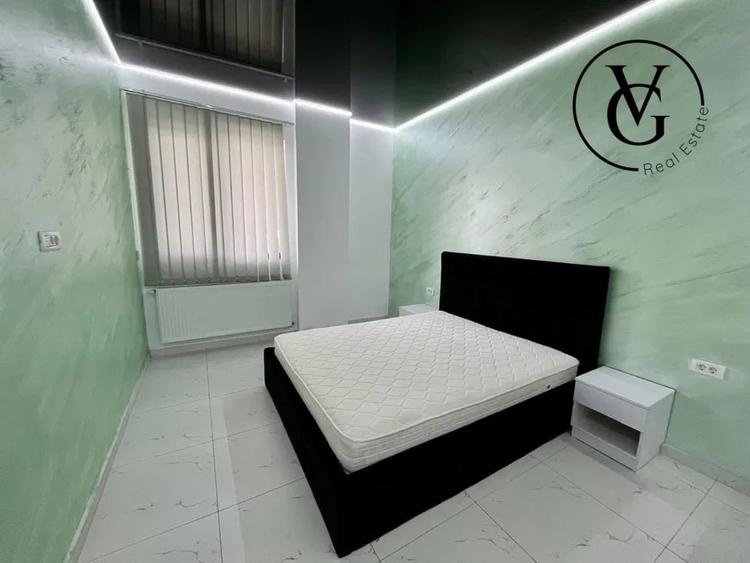 Apartament 2 camere Mamaia Sat prima linie la mare Promenada - 5