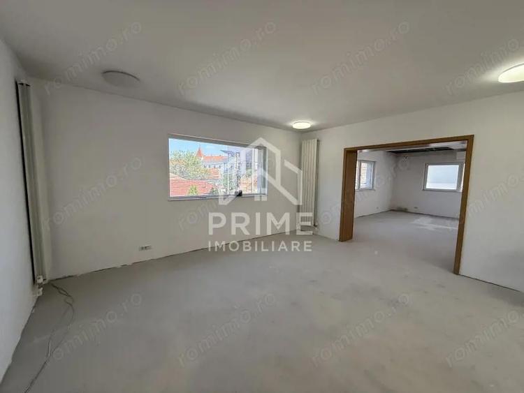 SPATIU BIROU DE INCHIRIAT, SUPERFINISAT, 100MP, ALBA IULIA, ULTRACENTRAL - 4