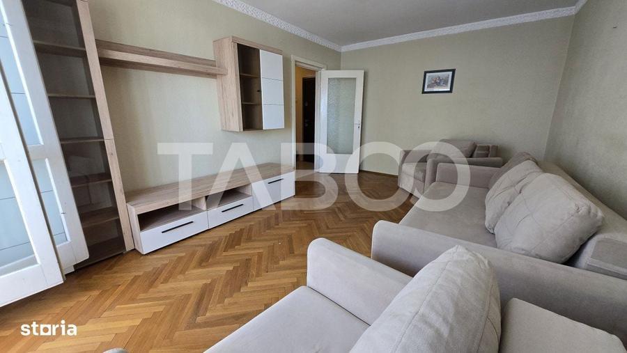 Apartament decomandat 3 camere 2 balcoane de vanzare zona Garii - 3