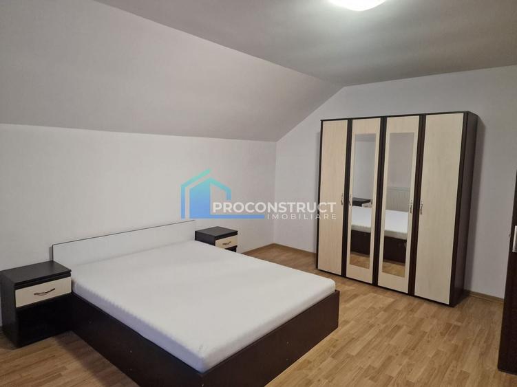 Casă individuală în Dumbrăvița | 110 mp utili | Curte 350 mp - 4