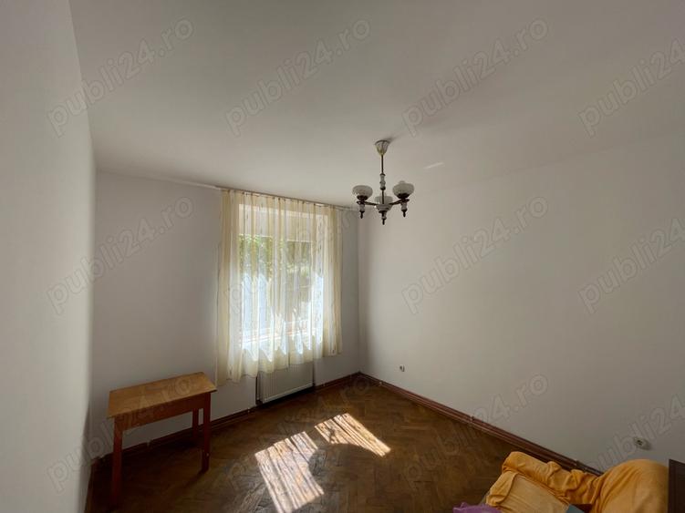 Apartament 2 camere + 2 boxe mari la demisol - 6