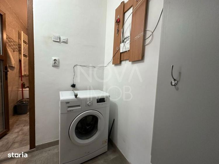 Apartament 2 camere, decomandat, Strada Siretului - 6