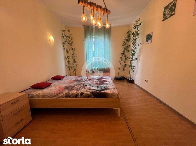 Kogalniceanu | 4 camere | RS1 | Decomandat | 160mp | B13049 - 7