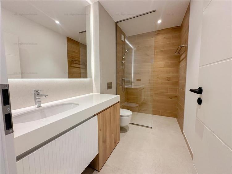 Studio | Gama Premium LUX | Utilitati incluse | Central - 8