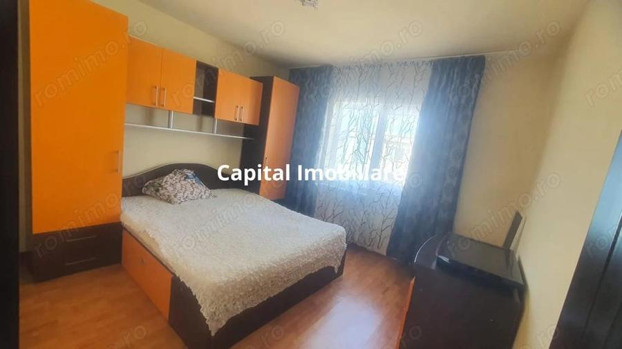 Comision 0%! Apartament 2 camere zona Crihala - 2