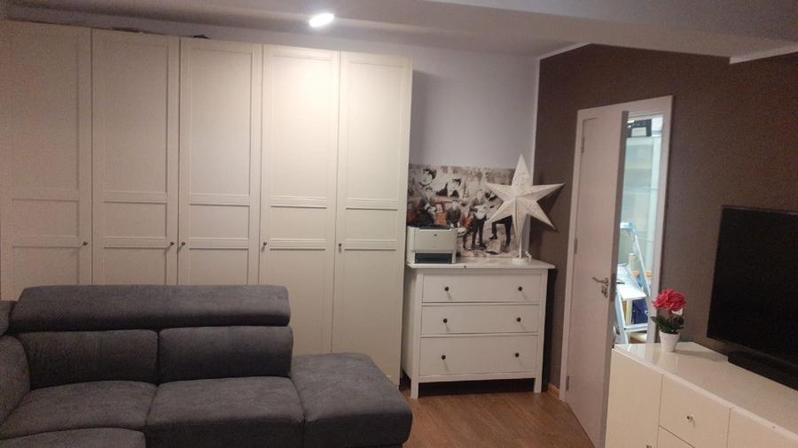 Vand apartament 3 camere - 1