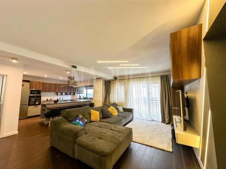 Apartament 3 camere de vanzare in Europa, Cluj Napoca - 2