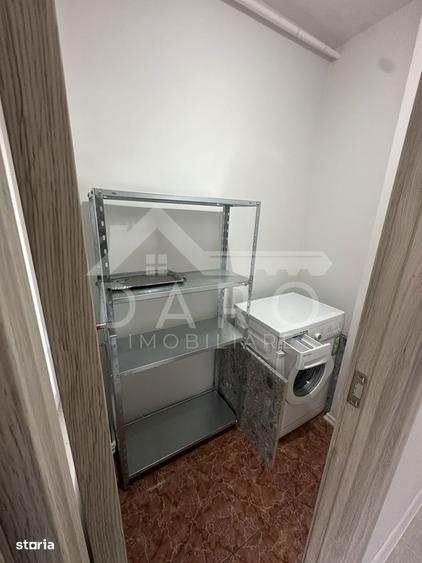 Inchiriez Apartament 2 camere Tudor - 5