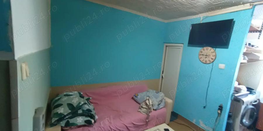 Garsoniera moderna la Eroii Revolutiei (Pieptanari) - 8