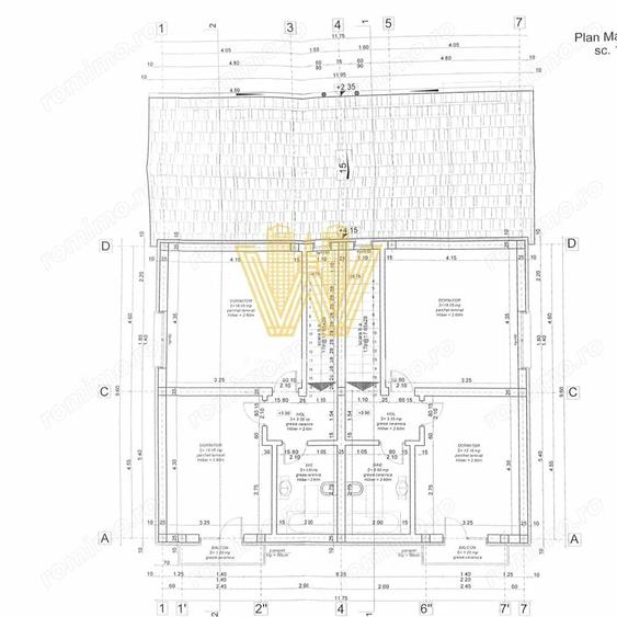 Duplex de Vanzare - 2