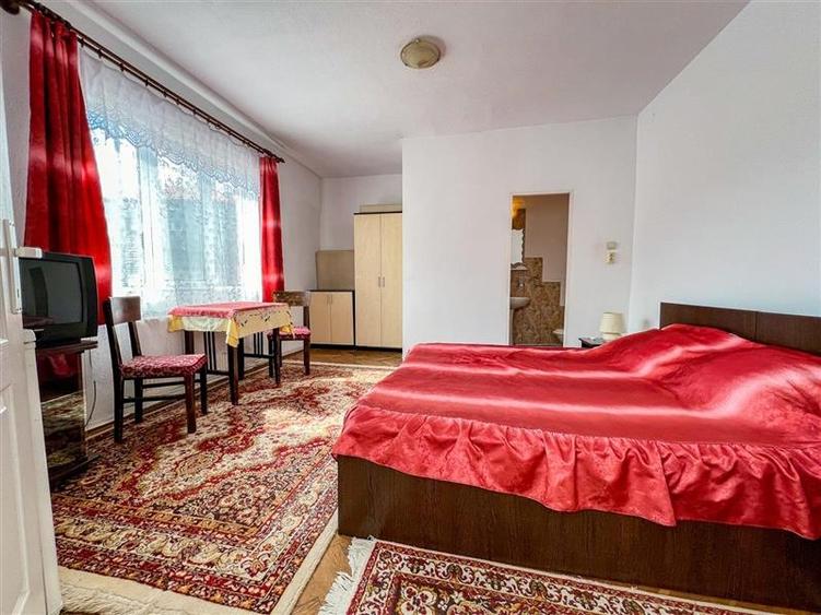 FILM! Pensiune turistica in statiunea balneo-climaterica Covasna - 15