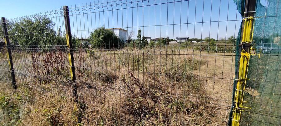 Teren de vanzare - 2