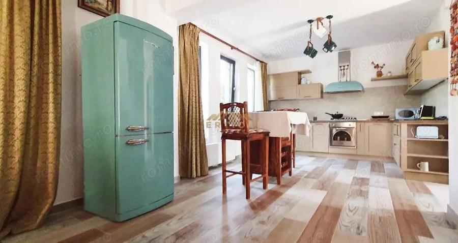 Proprietate fenomenala! 4 Camere, 3 Bai, Comuna Berceni - 11