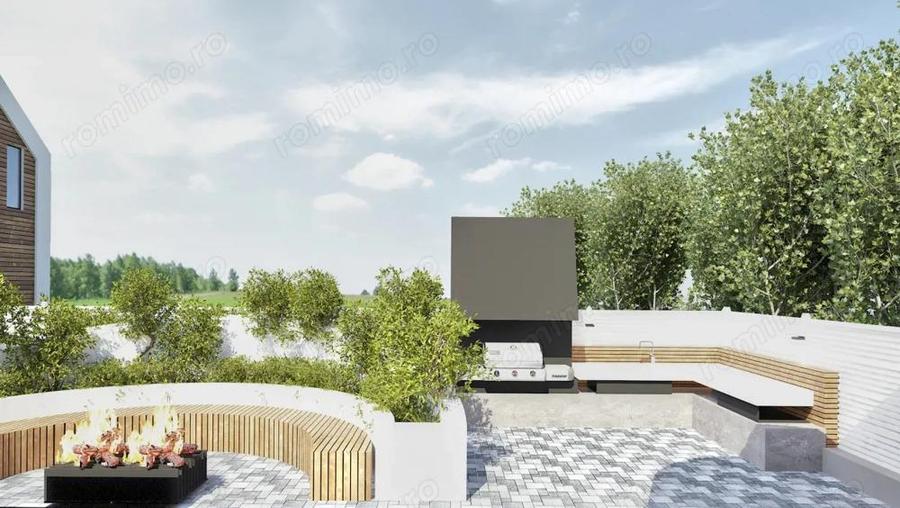 Casa BRASOV - Stupini - Str Bustenilor / COMISION 0% - 16