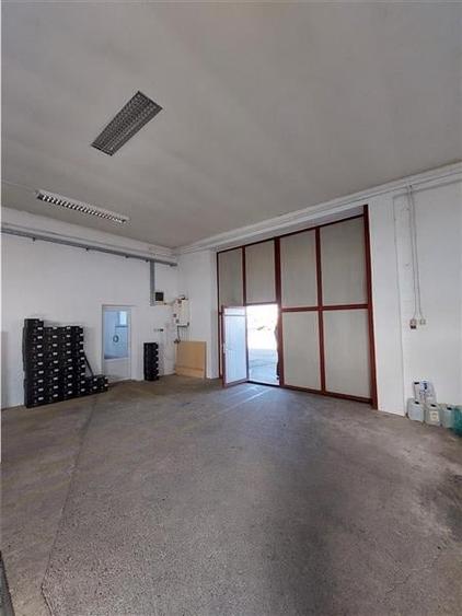 Hala de depozitare in Arad Sud - 3