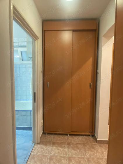 Metrou Jiului | 2 camere | 51mp | Semidecomandat | B12331 - 6