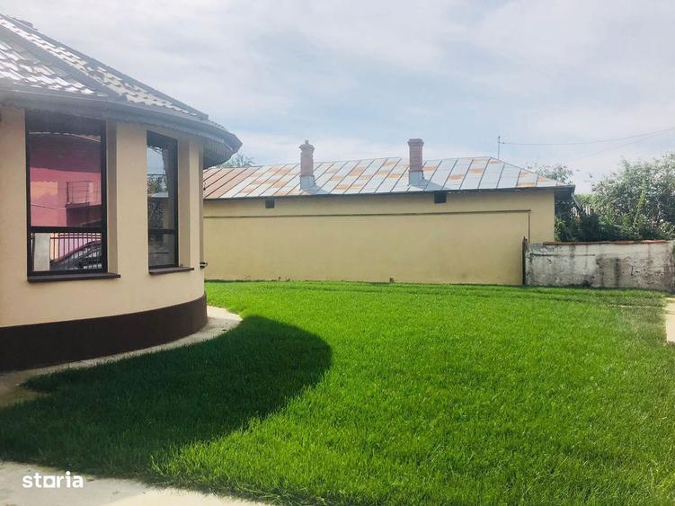 Casa de Vanzare, Comuna Berceni, Judetul Ilfov, Strada Mihai Eminescu - 2