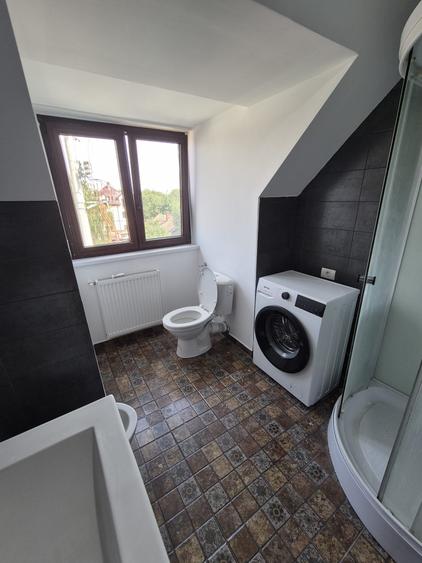 2 camere in vila etajul 2 dumbravita-central - 7