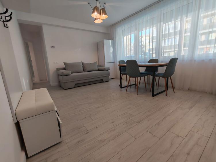 Apartament cu 2 camere , parcare privata, Baciu - 4