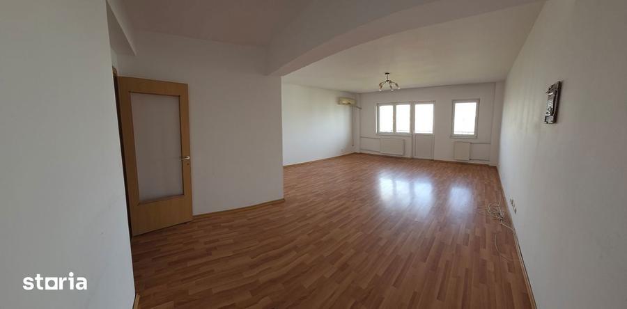 Apartament cu 3 camere - 88mp utili! 2 balcoane, 2 bai, debara. - 3