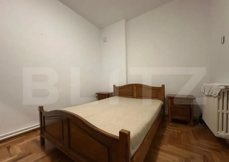 Casa 3 camere, 120 mp, zona Bunloc - 1