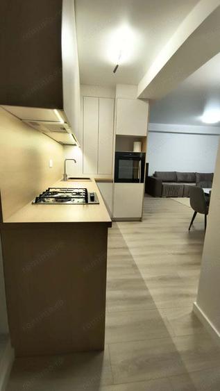 Oferim spre inchiriere apartament 2 camere, - 3