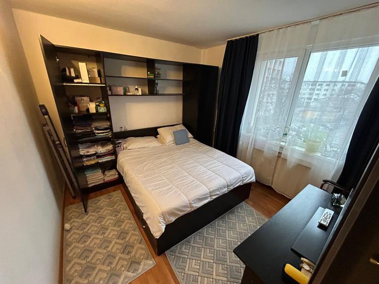 Titan 3 Camere Bloc 1978 Reabilitat 61 Mp Etaj 3 10 Min Metrou - 3